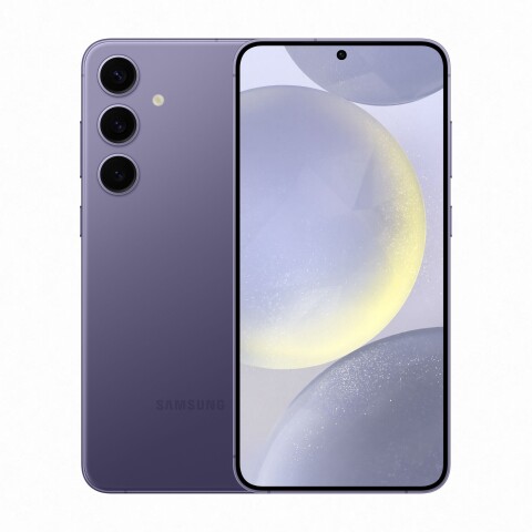 Celular Samsung S24+ 256GB, 12GB RAM Violeta