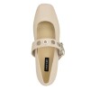 Flats Kebba3 Ivory 001