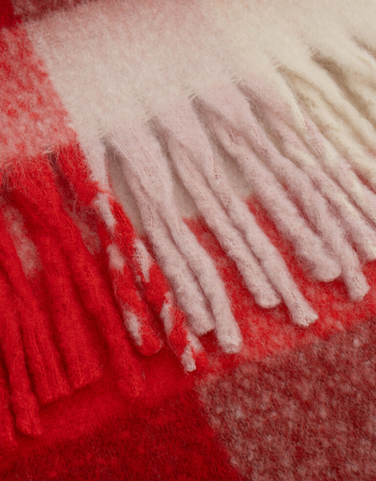 Bufandas Bufanda Special Price - Combinacion Multicolor