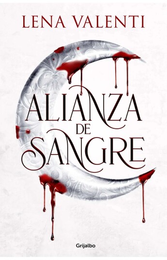 Alianza de sangre Alianza de sangre