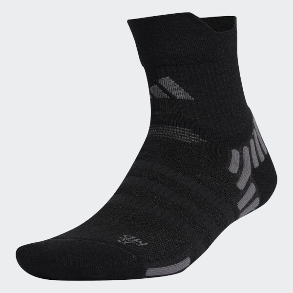 Medias Adidas Performance Training Largo Negro