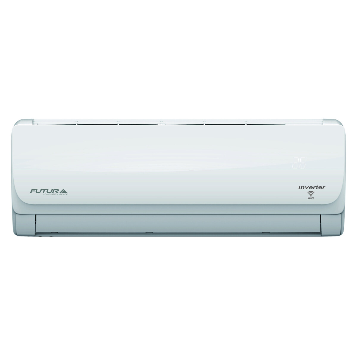 Aire Acondicionado Futura Asw-h18e3b4/luridi - AIRE ACONDICIONADO FUTURA ASW-H18E3B4 