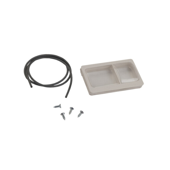 Kit de sellado estanco IP55 p/guardamotor GV2 TL2912