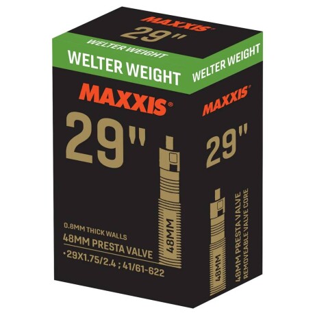 Camara Maxxis 29x1.75/2.4 Camara Maxxis 29x1.75/2.4