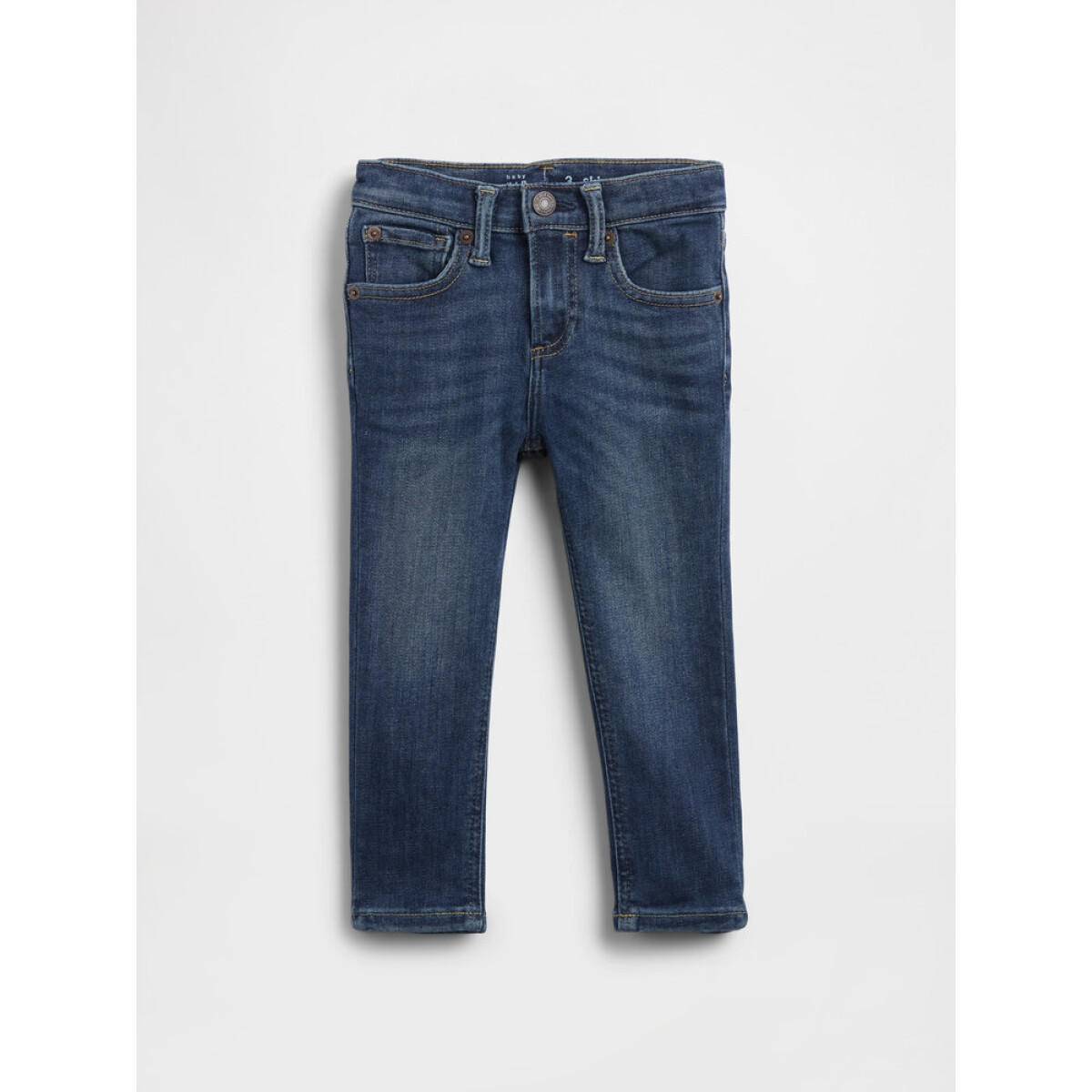 SKNY - DK DNM ELIZA - DARK WASH 