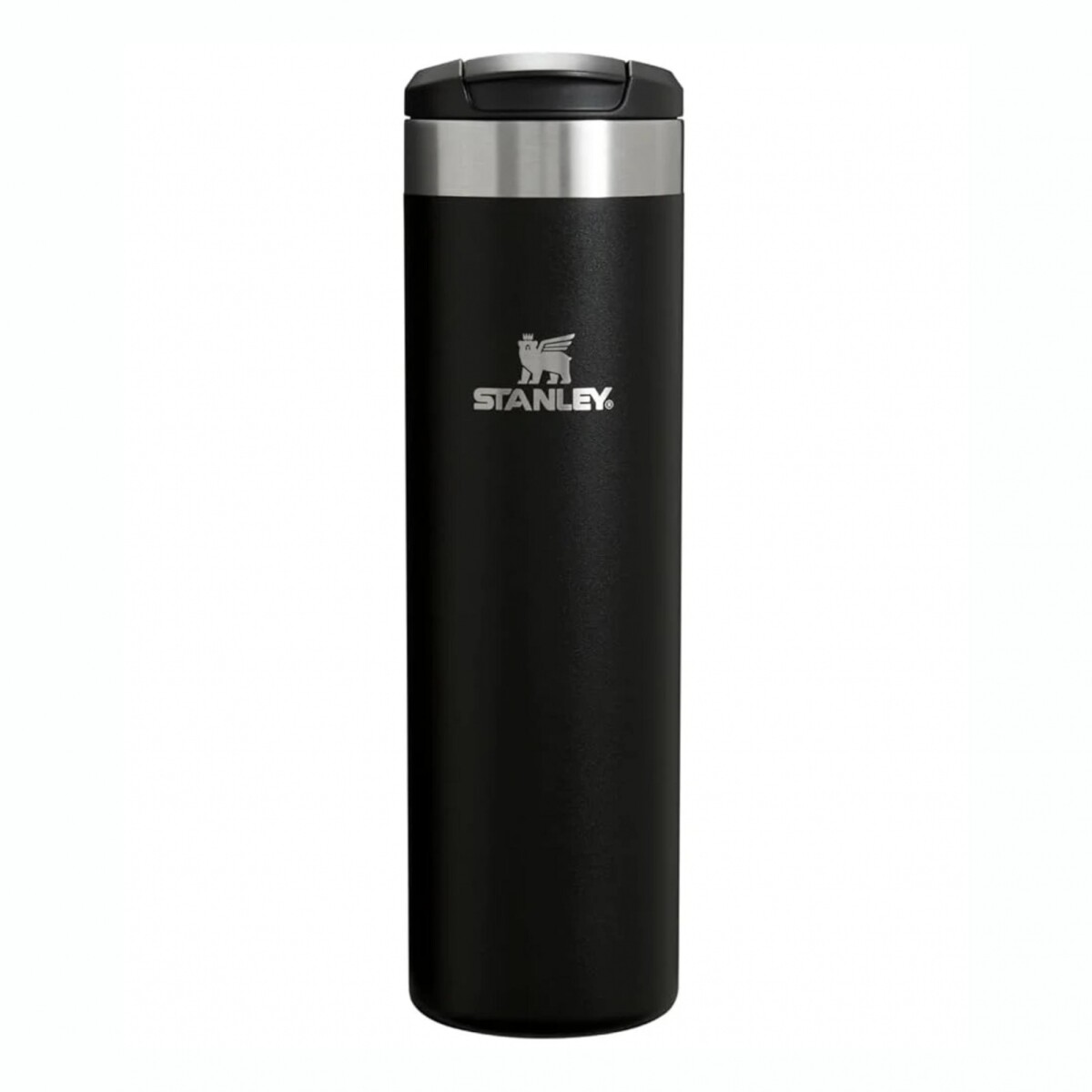 Termo Botella STANLEY Aerolight Transit Capacidad 591Ml - Black 