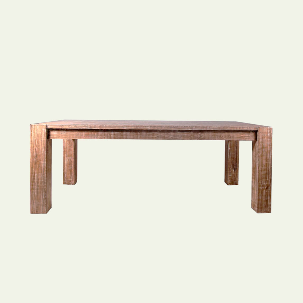 Mesa de comedor Toscana 200x100 Mesa de comedor Toscana 200x100