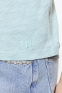 REMERA LOYAL Off White
