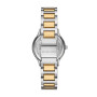Reloj Michael Kors Sage Acero Combinado 0