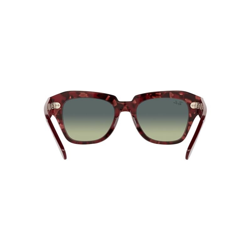 Ray Ban Rb2186 State Street 1323/bh