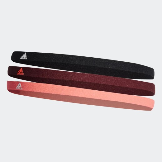 Vincha Adidas Entrenamiento 3pp Hairband Color Único