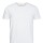 Camiseta Basic Regular Fit Optical White