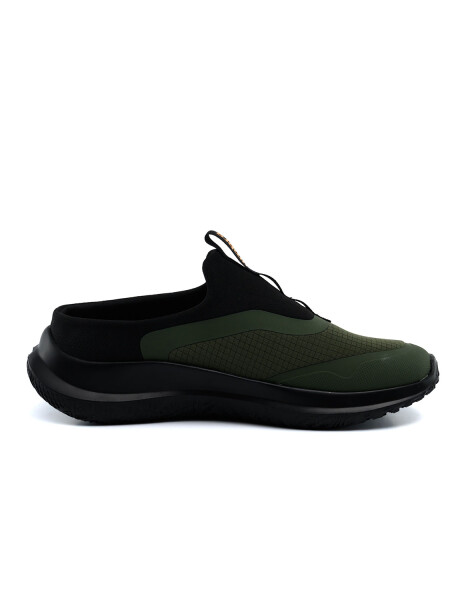 Championes Nysa Umbro Hombre 0v2