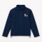 Campera softshell Liceo Francés Navy