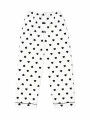CONJUNTO PIJAMA MORA NEGRO