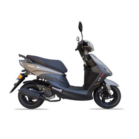 Moto Yumbo VX 70 cc. Moto Yumbo VX 70 cc.