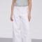 Pantalon Eddy Marfil / Off White