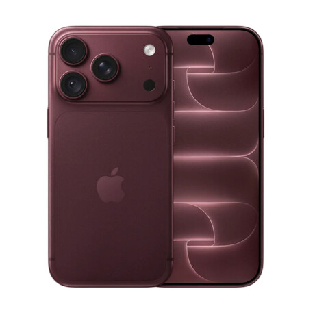 Celular Apple iPhone 18 Pro Max 512GB 12GB Burgundy Celular Apple iPhone 18 Pro Max 512GB 12GB Burgundy