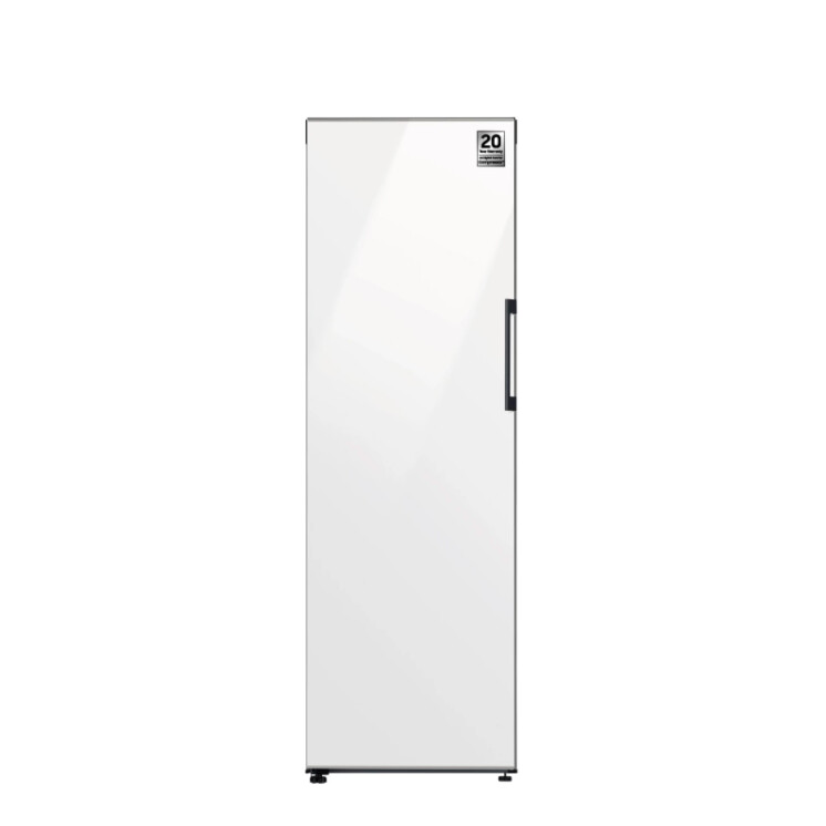 Heladera Flex Bespoke Samsung White