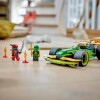 Lego Ninjago Coche De Carreras Con Motor De Carga Lego Ninjago Coche De Carreras Con Motor De Carga