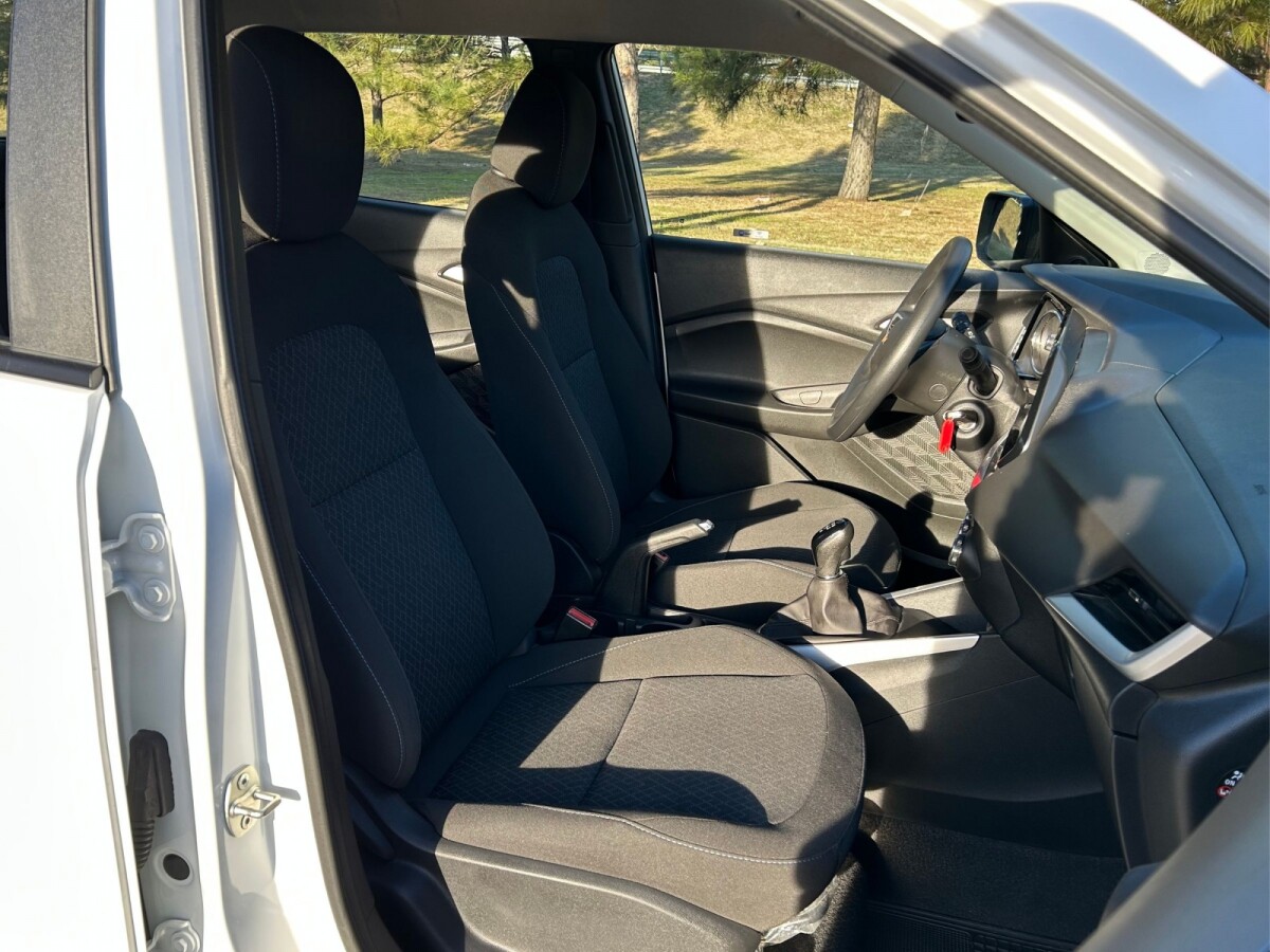 Chevrolet Montana LS 1.2T Extra Full| Permuta / Financia Chevrolet Montana LS 1.2T Extra Full| Permuta / Financia