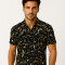 Camisa Hawaii Estampado 2