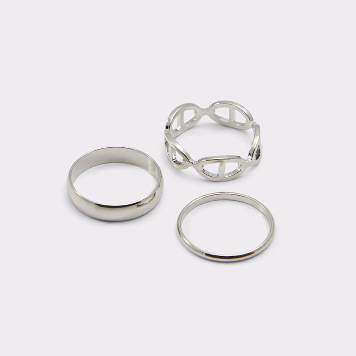 ALLURAE SILVER - SILVER 