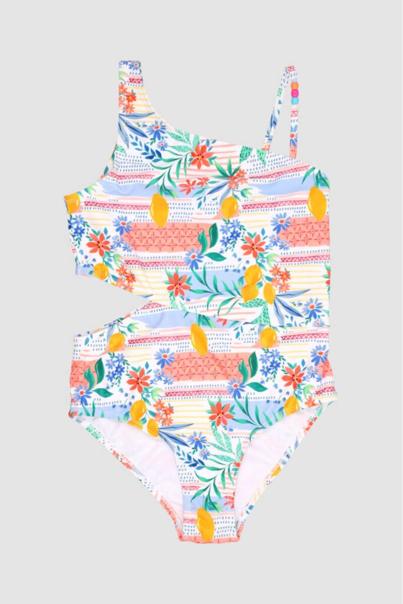 Malla vitamin 8-18a - Flower 