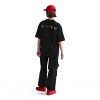 Camiseta Nike Sportswear de Mujer Negro