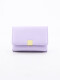 BILLETERA ROMA LILA