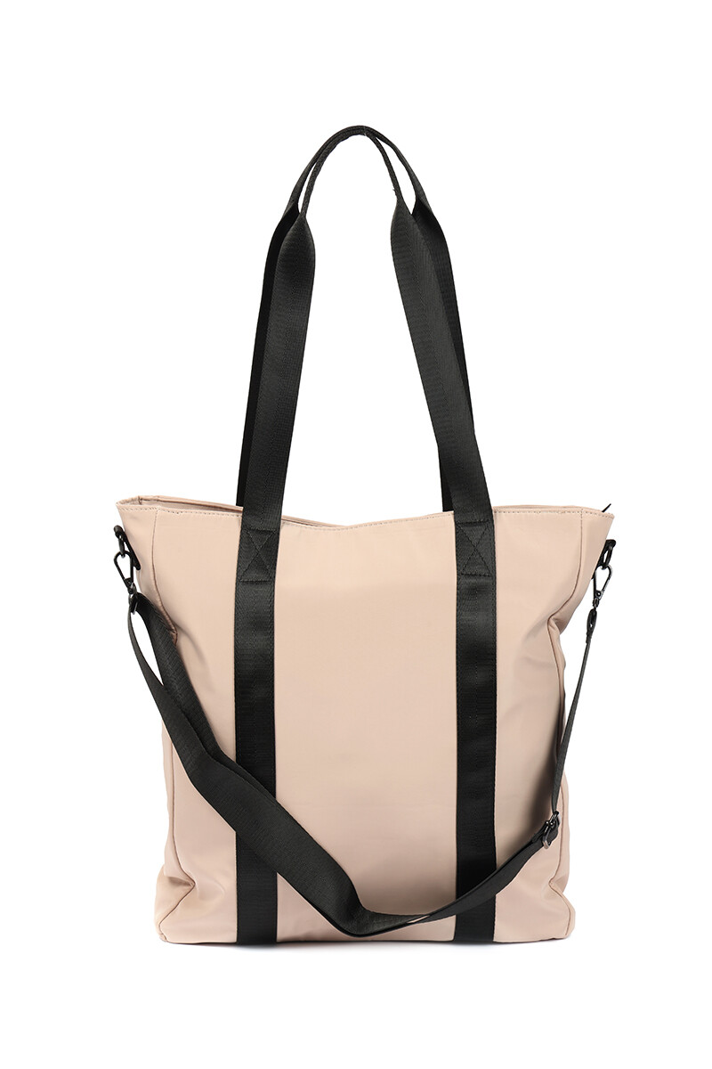 Cartera Calella Crudo