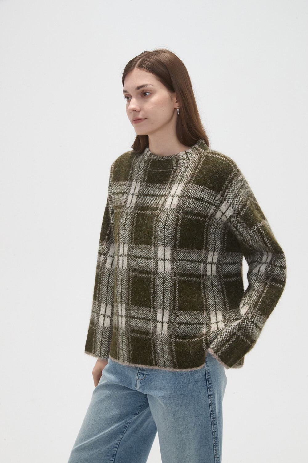 Sweater Rafal Estampado 2