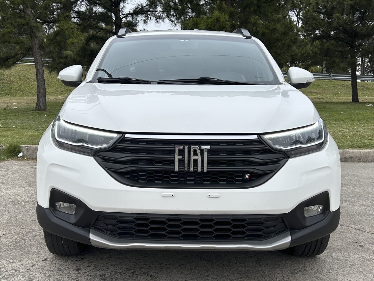 Fiat Strada Volcano EXCELENTE ESTADO! | Permuta / Financia Fiat Strada Volcano EXCELENTE ESTADO! | Permuta / Financia