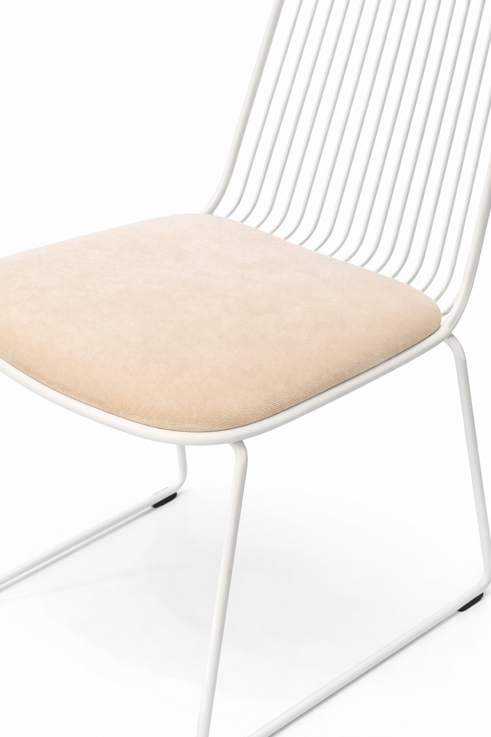 Silla Shuya Color Unico