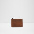 FRENTZ COGNAC LEATHER COGNAC