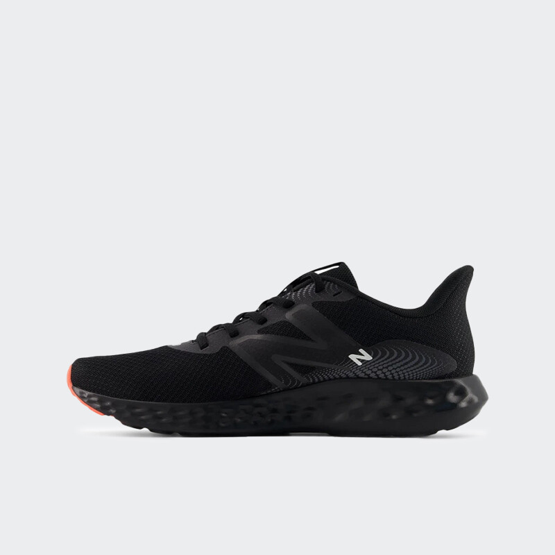 Championes New Balance 411 V3 Negro