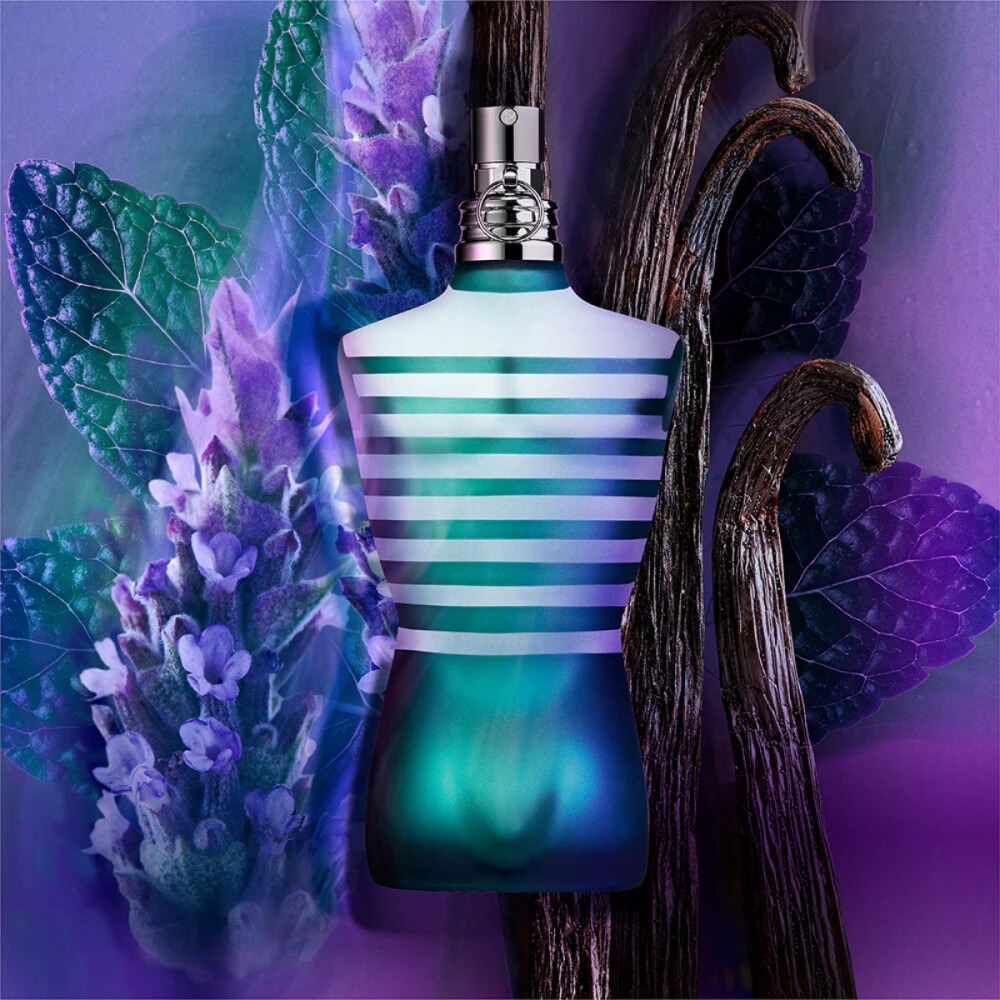 Jean Paul Gaultier Le Male Estuche Eau De Toilette 125ml + Gel de Ducha 75ml - Masculino Jean Paul Gaultier Le Male Estuche Eau De Toilette 125ml + Gel de Ducha 75ml - Masculino
