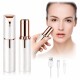 Depiladora Facial Recargable Usb Inalambrica Portatil Depiladora Facial Recargable Usb Inalambrica Portatil