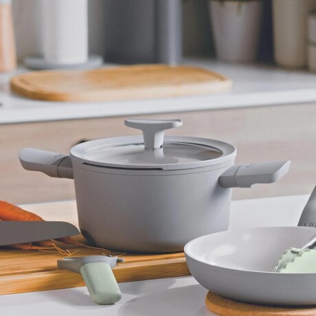 Olla 5,5 Litros Balance Moonmist BergHOFF Olla 5,5 Litros Balance Moonmist BergHOFF