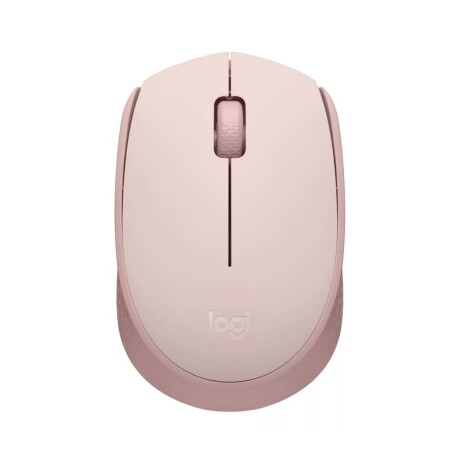 Mouse inalámbrico Logitech 910-006862 M170 Rose Mouse inalámbrico Logitech 910-006862 M170 Rose