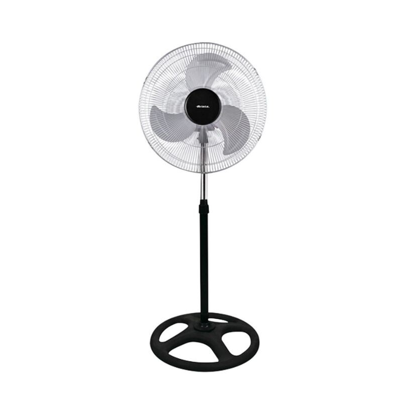 VENTILADOR ARIETE 3 EN 1 DE METAL Ventilador Ariete 3 En 1 De Metal