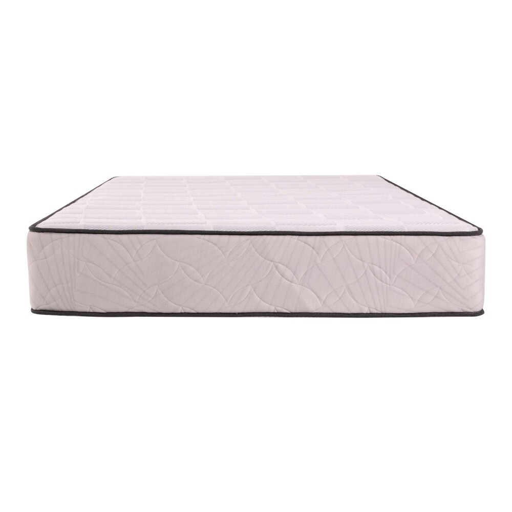 COLCHÓN KING RESORTES-POCKET NATURAL-BEIGE TOFFEE