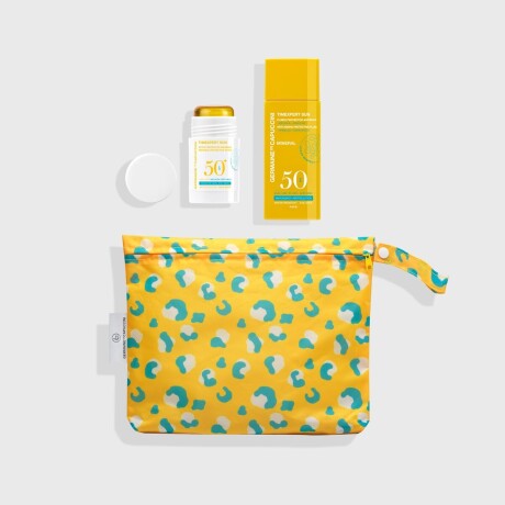 Pack-Fluido Protector Solar Antiedad +Stick Protector Invisible SPF50+ Pack-Fluido Protector Solar Antiedad +Stick Protector Invisible SPF50+