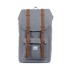 Mochila Herschel Little America Gris