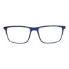 ALEC ALS8167 5318 144 - Adulto - Azul azulcristal