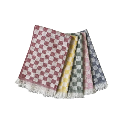 Repasador cocina Dohler 40x60cm 100% algodón - Surtidos U