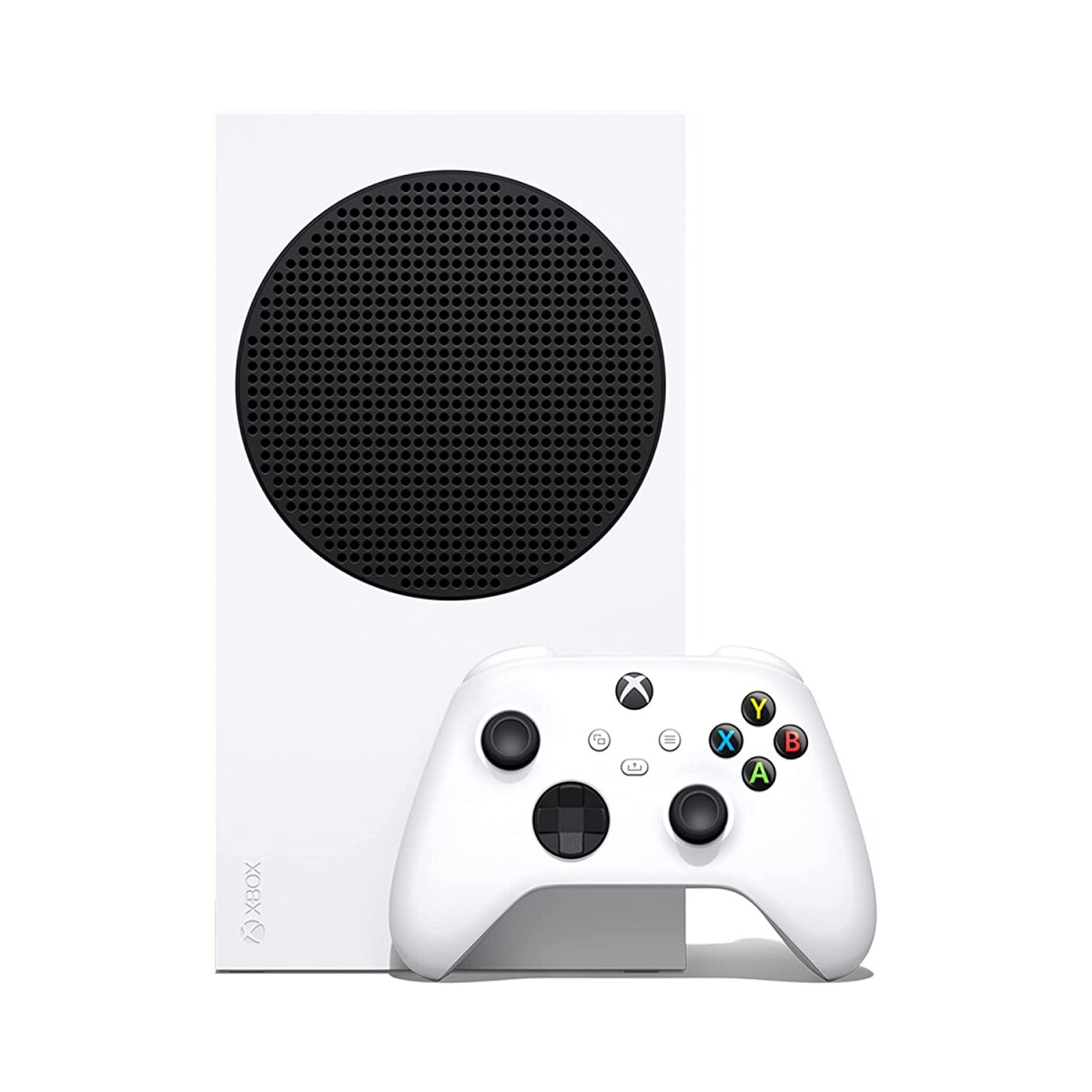 Microsoft Xbox Series S 512gb Standard Color Blanco 