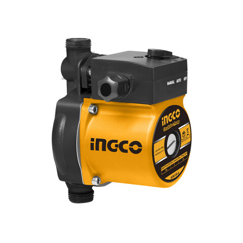 Bomba elevadora de presión 0.20HP 23L/min SCM120-8 ING0286