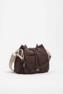 BOLSO POCKET Marron