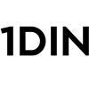 1DIN